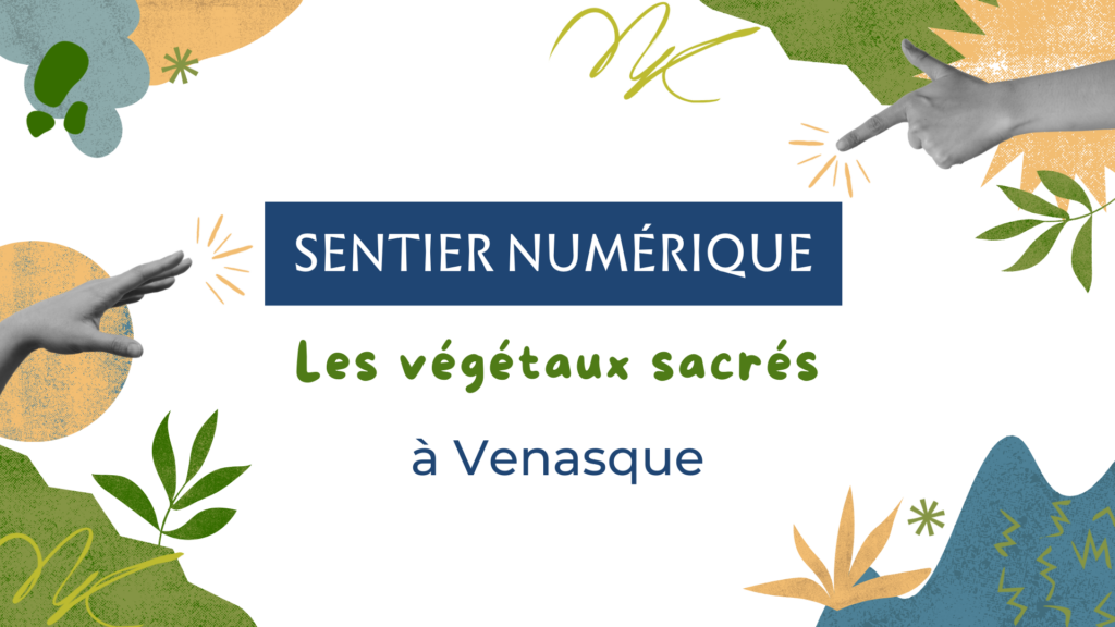 les végétaux sacrés