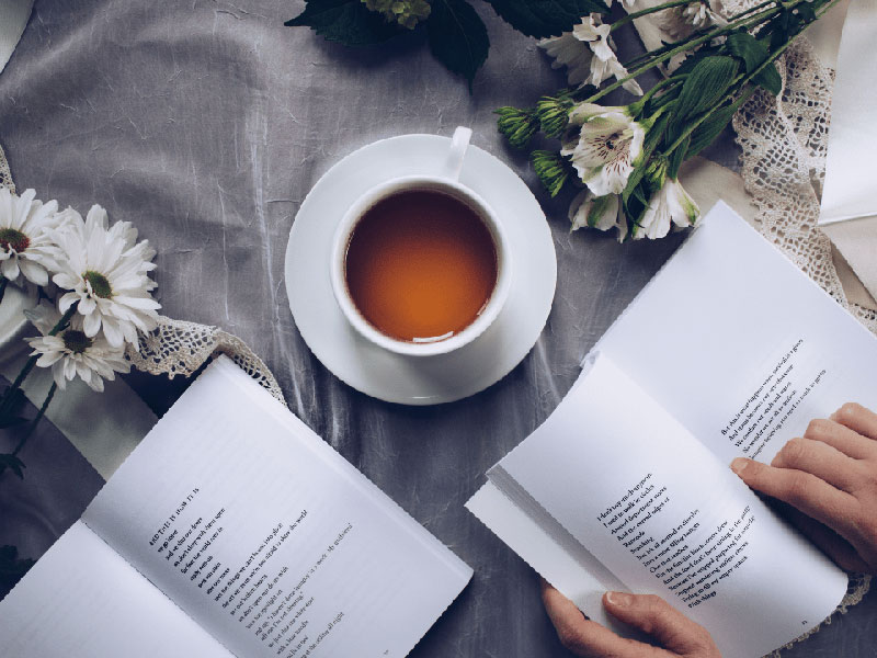 Livres sur la botanique et les plantes de Provence